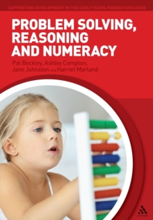 Image for Problem Solving, Reasoning and Numeracy