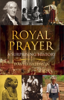 Image for Royal prayers: a surprising history