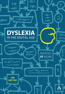 Image for Dyslexia in the digital age: making IT work