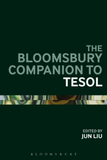 Image for TESOL: A Guide