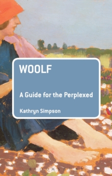 Image for Woolf  : a guide for the perplexed