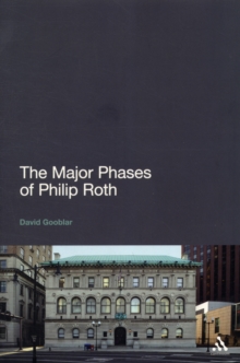 Major Phases of Philip Roth