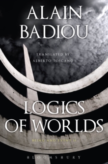 Image for Logics of Worlds