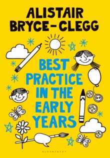 Image for Best Practice in the Early Years