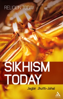 Image for Sikhism Today
