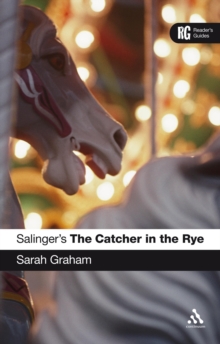 Image for Salinger's the Catcher in the Rye