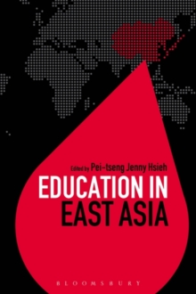 Image for Education in East Asia