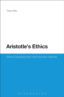 Image for Aristotle's Ethics