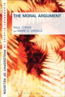 Image for The Moral Argument