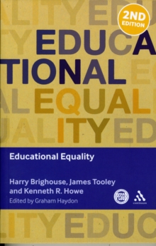 Image for Educational Equality