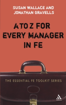 Image for to Z for Every Manager in FE