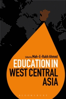 Image for Education in West Central Asia