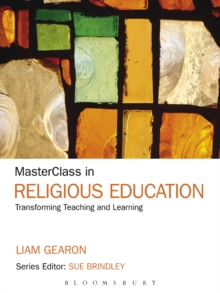 Image for MasterClass in Religious Education: Transforming Teaching and Learning
