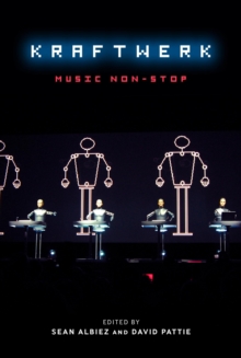Image for Kraftwerk: Music Non-stop