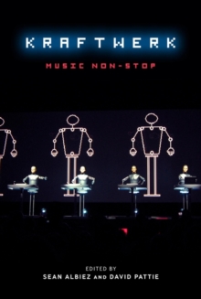 Image for Kraftwerk