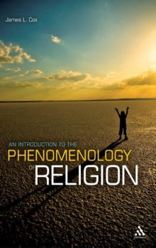 Introduction to the Phenomenology of Religion