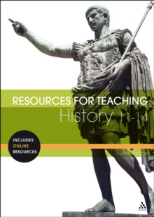 Image for Resources for Teaching History: 11-14