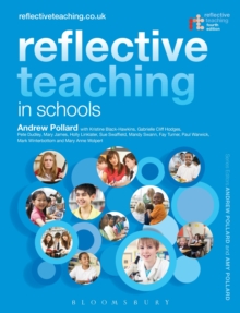 Image for Reflective teaching in schools