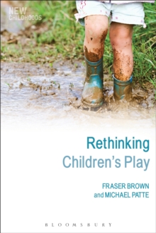 Rethinking Children's Play
