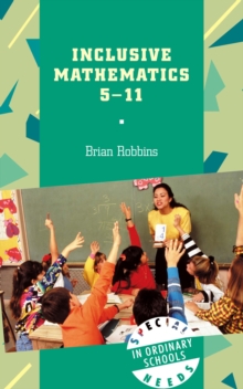 Image for Inclusive Mathematics 5-11