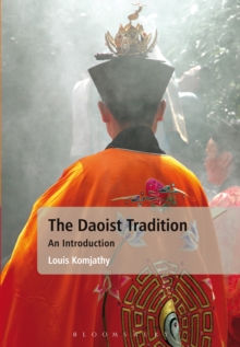 Image for The Daoist tradition: an introduction