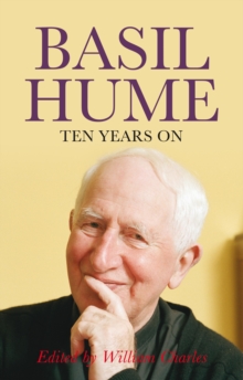 Image for Basil Hume: ten years on