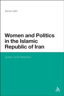 Women and Politics in the Islamic Republic of Iran