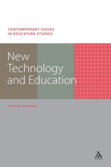 Image for New technology and education