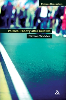 Political Theory After Deleuze