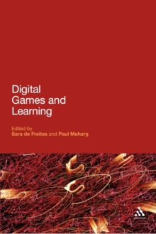 Image for Digital Games and Learning