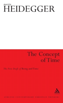 Concept of Time