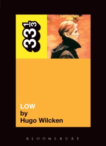 Image for David Bowie's Low