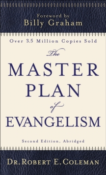 Image for The master plan of evangelism