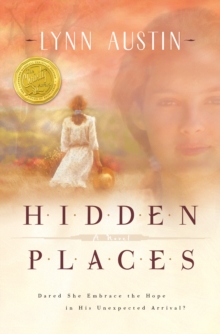 Image for Hidden Places: A Novel