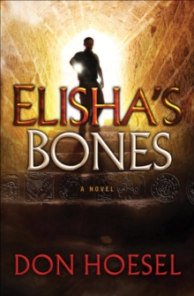 Image for Elisha's bones: a novel