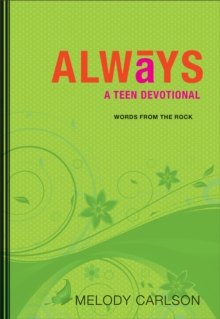 Image for Always: a teen devotional