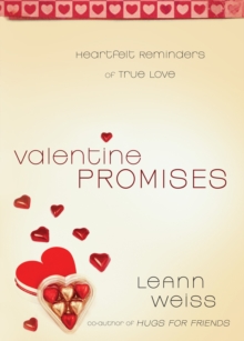 Image for Valentine Promises