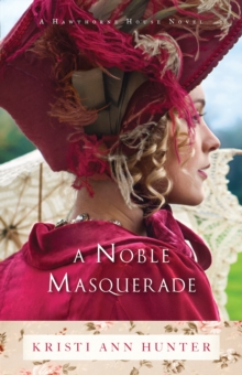 Image for Noble Masquerade (Hawthorne House Book #1)