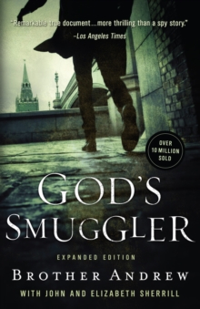 Image for God's Smuggler.