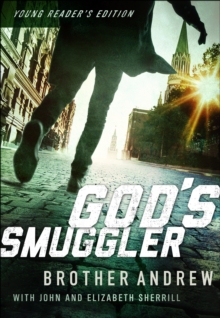 Image for God's Smuggler