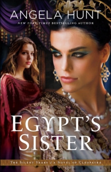 Image for Egypt's sister: a novel of Cleopatra
