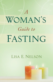 Image for A woman's guide to fasting
