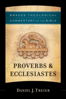 Image for Proverbs & Ecclesiastes