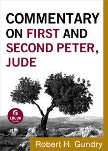 Image for Commentary on First and Second Peter, Jude (Commentary on the New Testament Book #17)