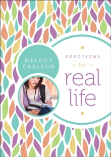 Image for Devotions for real life