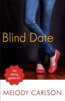 Image for The Dating Games.: (Blind date)