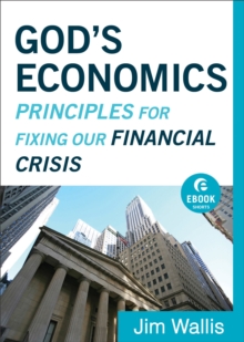 Image for God's Economics (Ebook Shorts): Principles for Fixing Our Financial Crisis