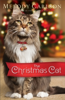 Image for The Christmas cat