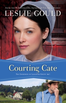 Image for Courting Cate