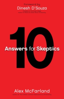 Image for 10 Answers For Skeptics
